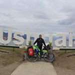 Giraventura – Portal Cicloaventureiro Ushuaia l 01 Nestor